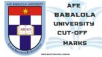 Afe Babalola University Cut-off Mark 2025/2026