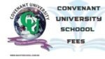 Covenant University Cut-Off Marks 2025/2026