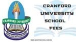 Crawford University School Fees For All Courses 2025/2026