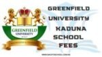 Greenfield University School Fees 2025/2026