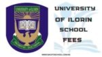 UNILORIN School Fees for 2023/2024 Academic Session