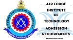 AFIT Admission Requirements 2023/2024 | Application Process
