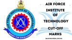 AFIT Cut-Off Marks for 2025/2026 Admission