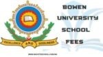 Bowen University School Fees for 2025/2026 Academic Session