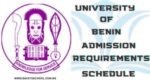 UNIBEN Admission Requirements and Application Tips 2025/2026