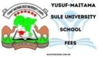 YUMSUK School Fees Schedule For 2025/2026 Academic Session