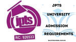 JPTS University Admission Requirements 2025/2026 Academic Session