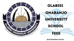 OOU School Fees for all Courses 2025/2026 Academic Session