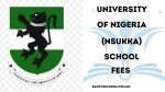 UNN School Fees for Freshers and Returning Students 2025/2026