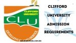 Clifford University Admission Requirements for 2025/2026 Session