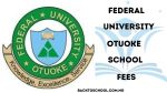 FUOTUOKE School Fees for all Courses 2026/2027