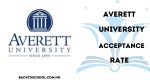 Averett University Acceptance Rate 2026/2027
