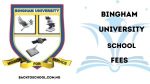 Bingham University School Fees for 2025/2026 Academic Session
